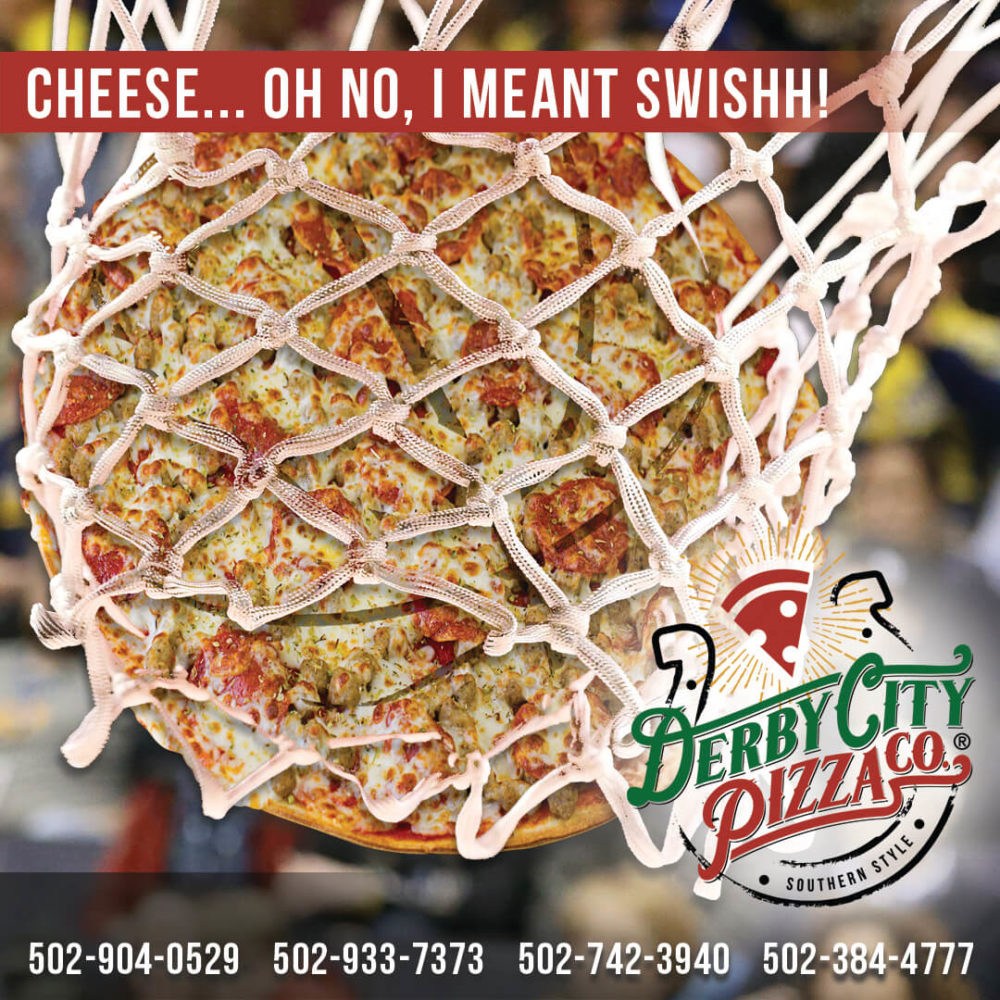 Derby City Pizza Co. – Lopez-Bonilla Resources